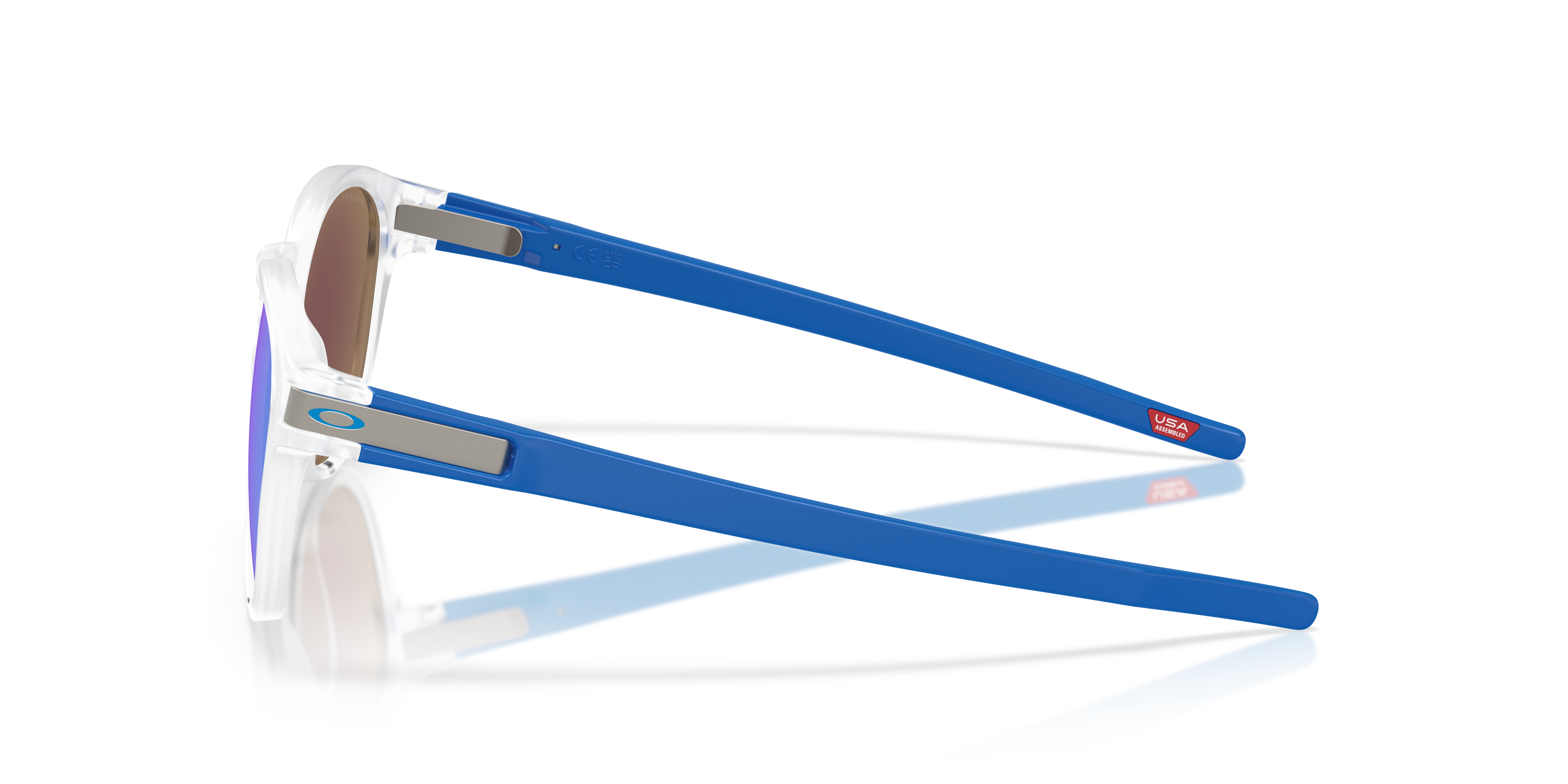 Oakley OO9265 926576 Latch 